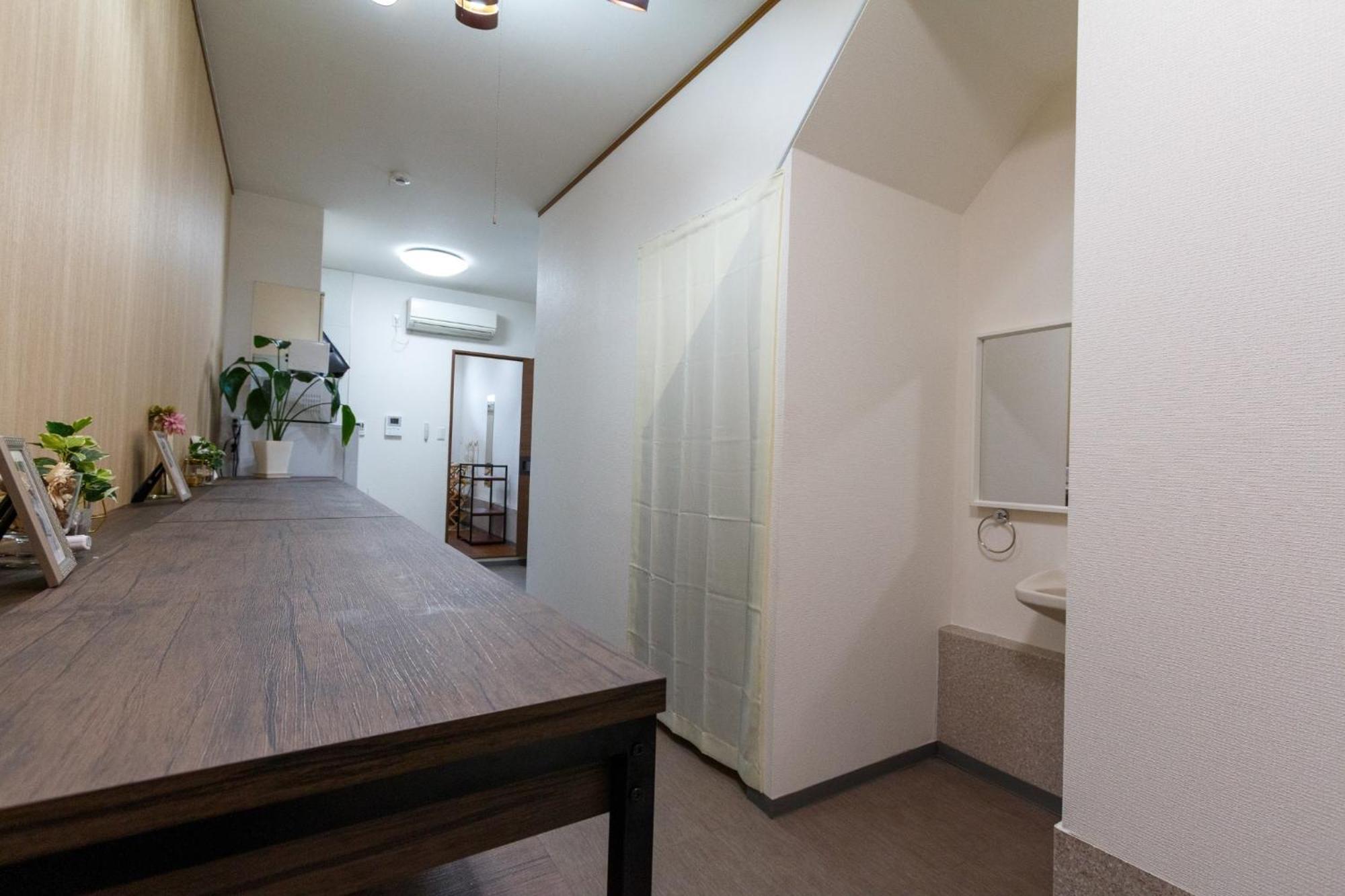 Taichi'S House - Vacation Stay 17127 大阪市 エクステリア 写真