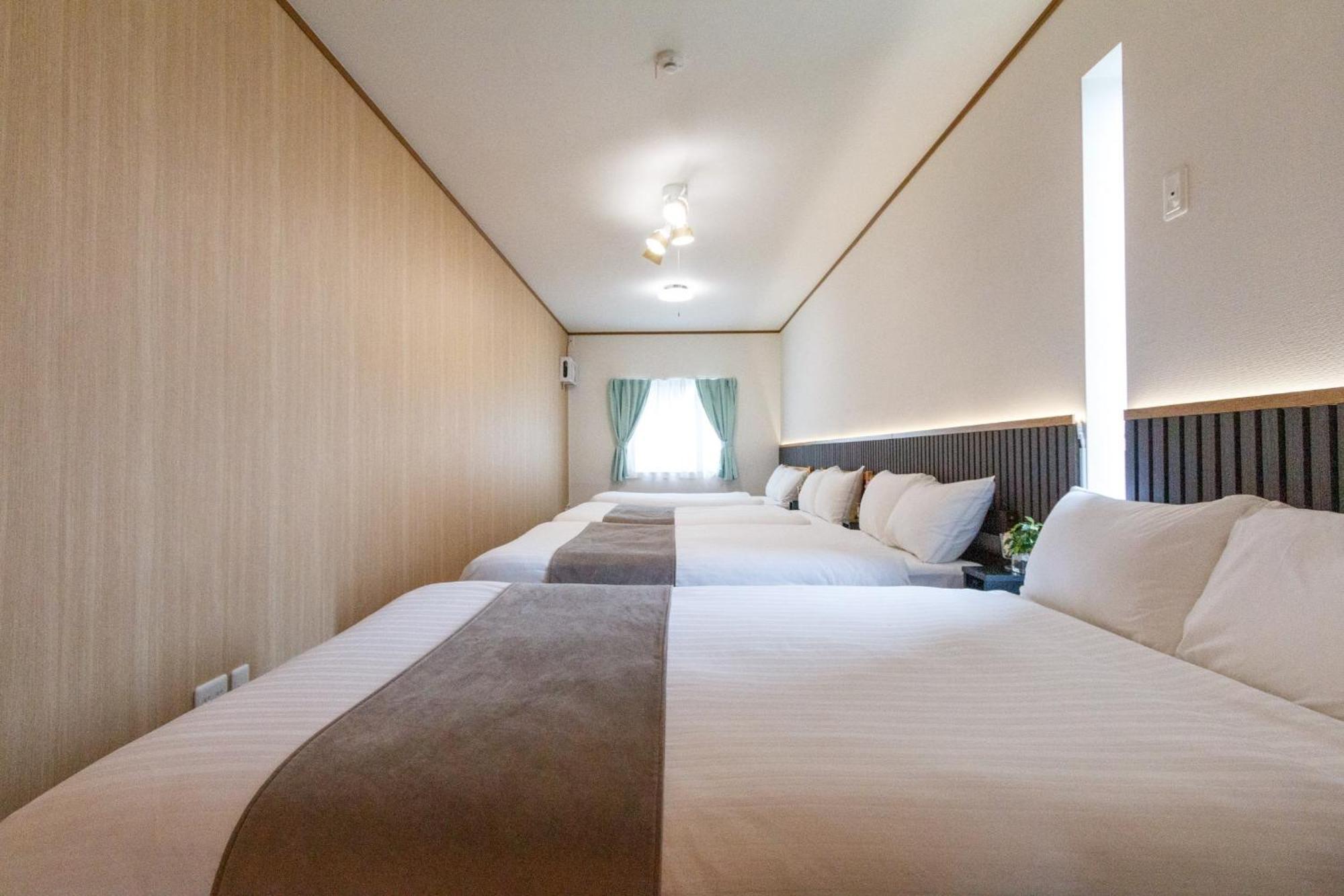 Taichi'S House - Vacation Stay 17127 大阪市 エクステリア 写真
