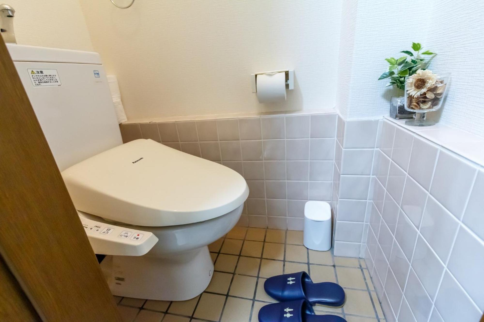 Taichi'S House - Vacation Stay 17127 大阪市 エクステリア 写真