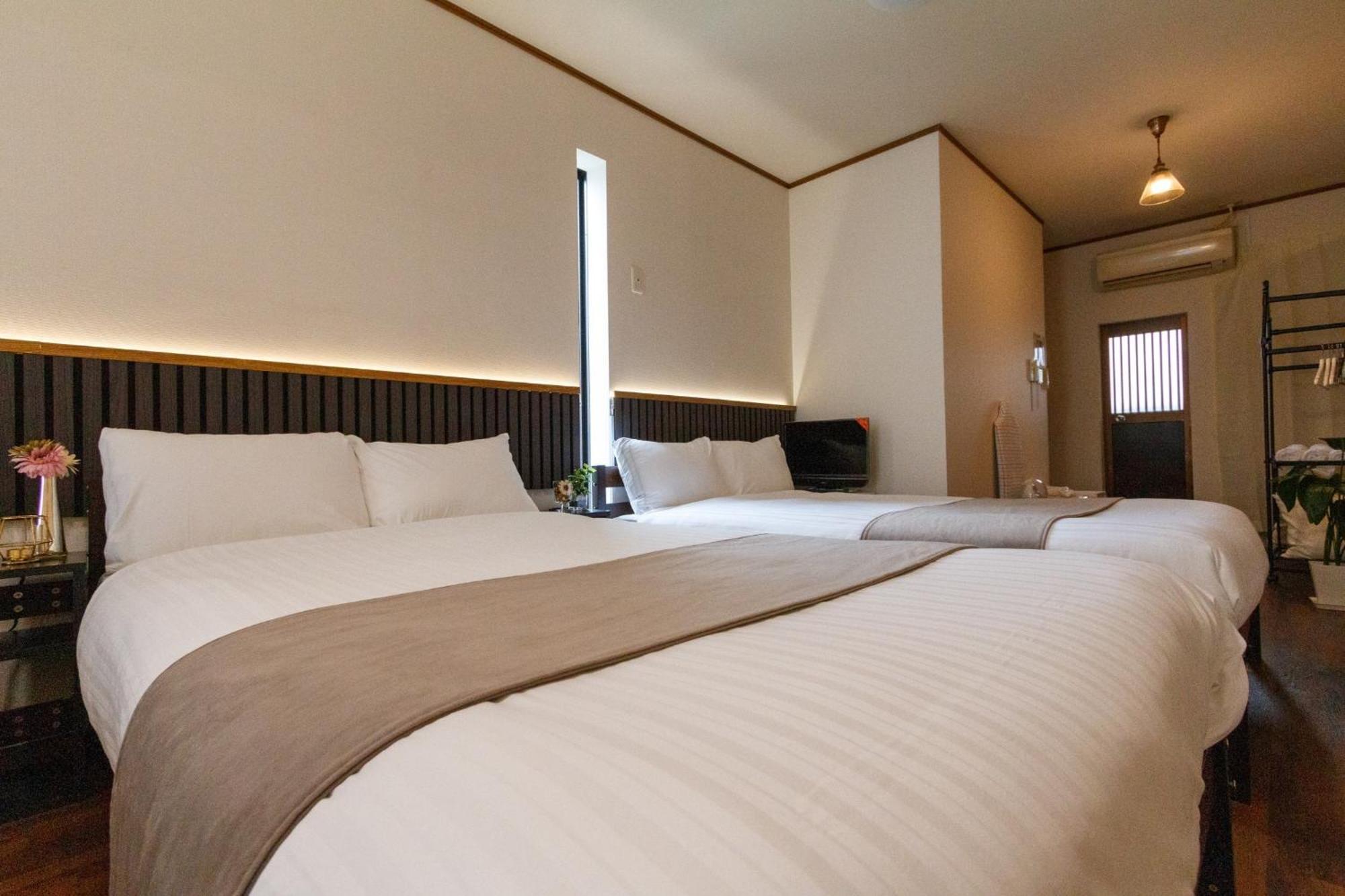 Taichi'S House - Vacation Stay 17127 大阪市 エクステリア 写真