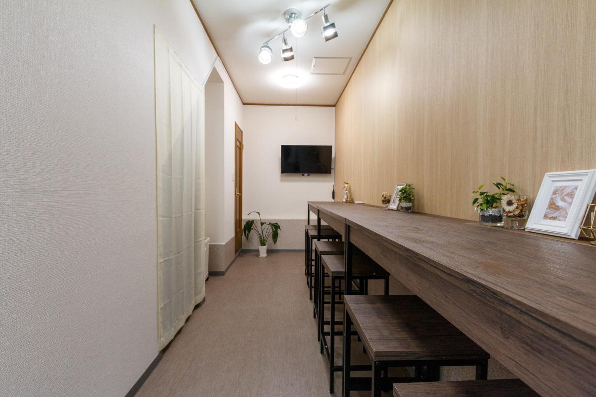Taichi'S House - Vacation Stay 17127 大阪市 エクステリア 写真