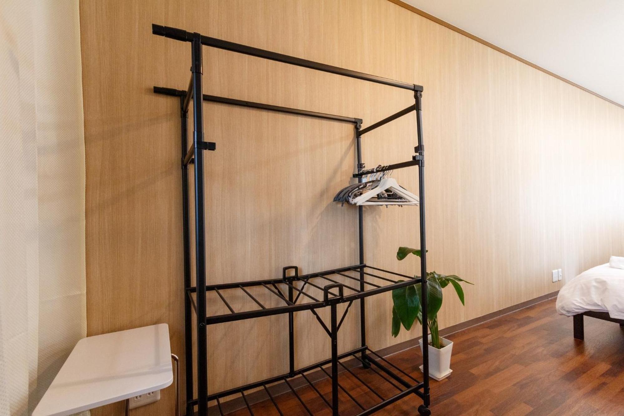 Taichi'S House - Vacation Stay 17127 大阪市 エクステリア 写真